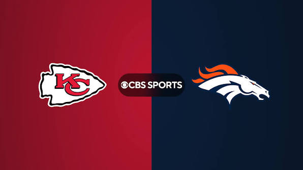 NFL: Chiefs @ Broncos