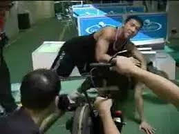 After working his chi sao with ip chun, watch donnie yen workout & wing chun training for ip man products used in the video. Donnie Yen Training Video Dailymotion