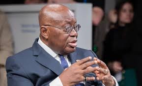Akufo-Addo packing SC with NPP-inclined judges to escape post-regime  accountability