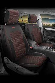 deluxe boss toyota hilux uyumlu jakar file deri oto koltuk kilifi luxury fit exclusive ex13 fiyati yorumlari trendyol