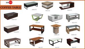Round tables are easy to move around while square tables pair well with sectionals. Coffee Table Buy Modern Wooden Coffee Table Online Dubai