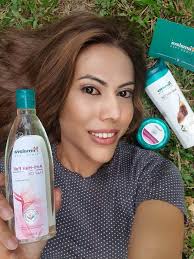 Ramai yang sudah berjaya atasi masalah rambut gugur bertompok mereka. Atasi Masalah Rambut Gugur Dengan Himalaya Natural Protein 5 Anti Hair Fall Ini Adalah Bellarina Natasya