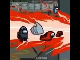 Among Us Kill Animation Meme Taco Bell Meme Youtube