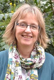 The Baptist Union of Great Britain : 100 years of women in Baptist ministry