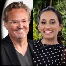 Matthew Perry: Latest News and Updates