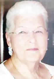 Wanda Kelley Murchison