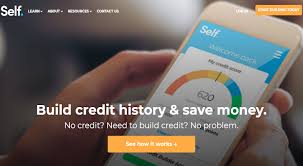 Discover it® secured credit card. Self Review 2021 Credit Builder Loans And Cards Smartasset