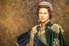 Elizabeth Ii Juventude Casamento E Coroacao Brasil Escola