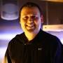 Profile Picture of Homaro Cantu - Chicago Gourmeton Google