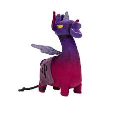We have the best options for fortnite toys from these online retailers! Fortnite Llama Loot Plush Dark Bomber Online In Dubai Uae Toys R Us