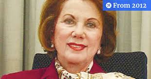 Israeli Women's Rights Activist and Former WIZO Head Michal Modai Dies at  81