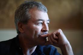 Púrpura Chess: Deep Purple. Dream Festival: Five days of music with all  members, ex and related bands.