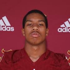 Malik Jackson's Bishop Alemany High School Football Stats