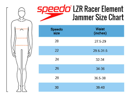 Speedo Fastskin Lzr Racer Element Jammer Magenta Copper