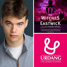 Introducing: Carpe Jugulum Performed by The Masked Players THIS WEEKEND  ONLY! 11th and 12th of October Tickets are