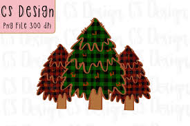 Christmas Red Plaid Sublimation Graphic Graphic By Csdesign Creative Fabrica