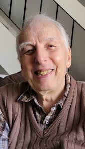 Obituary information for Louis R. Vilardo