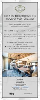 Act Now To Customize The Home Of Your Dreams Dreaming Of You Open Floor Plan Home