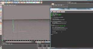 Python 2d Particle Simulator Module Beta Preview