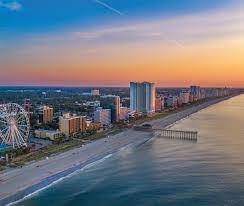 Your Grand Strand Summer From A To Z Myrtle Beach Sc Grand Strand Magazine