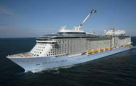 Compania protos srl caută să angajeze 50 de persoane specializate în domeniul îngrijirii personale care să lucreze în saloane de lux pe vase de croazieră. Job Cruise