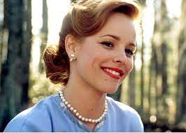 Rachel mcadams was a competitive figure skater as a child and discovered her acting passion at age 12. Hd Wallpaper Movie The Notebook Rachel Mcadams Wallpaper Flare