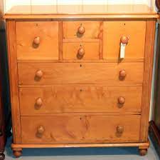Top quality for your home. Huon Pine Chest Of 7 Drawers The Merchant Of Welby