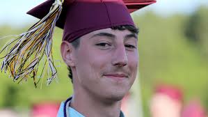 Portsmouth NH High School class of 2022 graduation