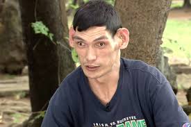 Siya na ba ang pinakamatangkad na lalaki sa bansa?