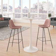 Best barstools (updated december, 2020) 1. The 15 Best Bar Stools Of 2021