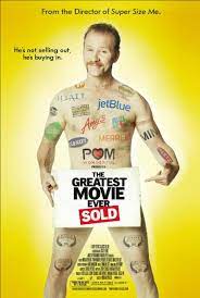 This list is just wack. The Greatest Movie Ever Sold Title Fail The Filmsmith