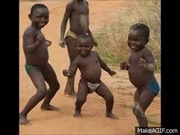 African Kid Dancing Gif Funny Happy Birthday Pictures Funny Happy Birthday Images Birthday Humor