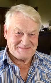 Fiddler, Norman Robert