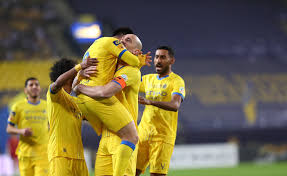 .أندرسون تاليسكا لاعب وسط فريق جوانزو الصيني، وذلك بعد أيام من ضم المالي موسى ماريجا لاعب بورتو البرتغالي. Ø±Ø³Ù…ÙŠØ¢ Ø§Ù„Ù†ØµØ± ÙŠØªØ¹Ø§Ù‚Ø¯ Ù…Ø¹ Ù„Ø§Ø¹Ø¨ Ø¬ÙˆØ§Ù†Ø²Ùˆ Ø§Ù„ØµÙŠÙ†ÙŠ ÙÙƒØ±Ø© Ø¬ÙˆÙ„