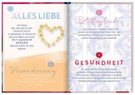 100 Dinge Die Ich Dir Wunsche Zum Geburtstag 9783848516643 Amazon Com Books