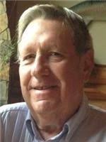 Robert Liebkemann Obituary (1939