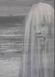 The legend of La Llorona tells the story of the spirit of a woman doomed to  wander this earth searching for her children who drowned in the river. It  is part of