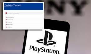 Launched in november 2006, psn was originally conceived for the playstation video. Uzhz6n Zi4d1pm