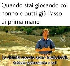 More images for piero angela meme » 51 Idee Su Alberto Angela Immagini Divertenti Divertente Humor Divertente