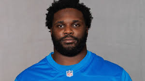 Lions' DJ Reader passed physical, removed from PUP List