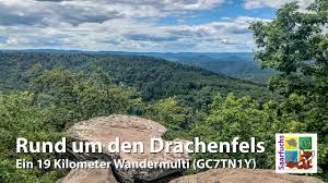 Check spelling or type a new query. Wandermulti Rund Um Den Drachenfels Video Saarfuchs On Tour