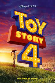 Tim allen is solid as buzz lightyear, but i kinda feel they don't use him. Toy Story 4 2019 Showtimes Tickets Reviews Popcorn Malaysia
