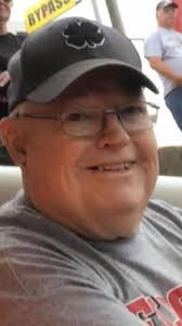 Obituary for Monte Ray Harris