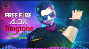 Dj alok vale vale x free fire theme song. Free Fire Dj Alok Ringtone Download Link Youtube
