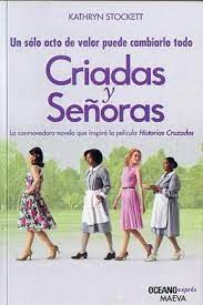 Recomendada Por Una Amiga Sigue En La Espera No Me Entusiasma The Help Book Movies Worth Watching Good Movies