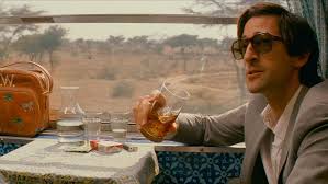 Amazon.Com: The Darjeeling Limited (The Criterion Collection) [Blu-Ray] :  Owen Wilson, Adrian Brody, Jason Schwartzman, Anjelica Huston, Bill Murray,  Barbet Schroeder, Amara Karan, Wally Wolodarsky, Irrfan Khan, Camilla  Rutherford, Waris Ahluwalia, Wes
