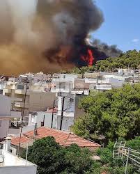 Σύμφωνα με σχετική ενημέρωση από την πυροσβεστική. S96hgxxaodiapm