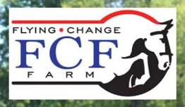 Flying Change Farm — Oklahoma Hunter Jumper Association Show