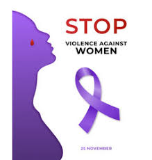 By working to develop alternatives to the situations above, your community can prevent women from becoming locked into abusive relationships and the cycle of violence. Violence Against Women Poster Vector Images Over 270