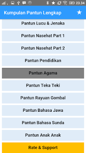 Check spelling or type a new query. Pantun Lengkap Terbaik By Tkz Apps Google Play Japan Searchman App Data Information